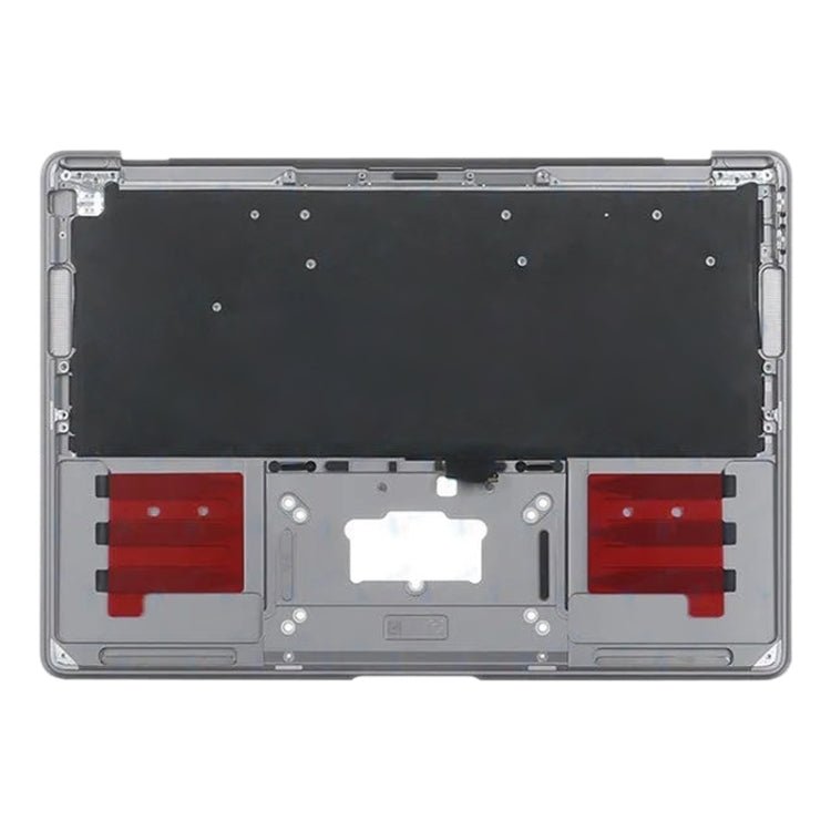 For Macbook Air 13 A2179 2020 C - side Cover + US Edition Key Board, A2179 2020(US Edition) - ORIWHIZ