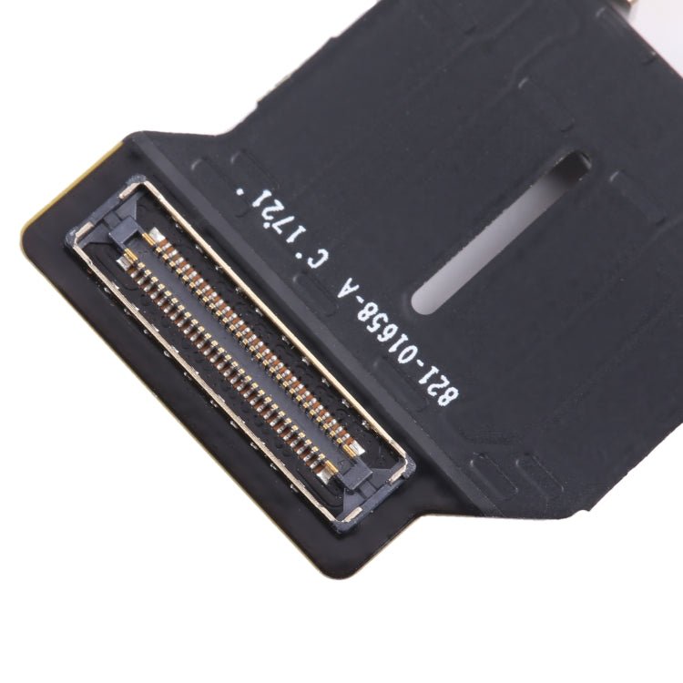 For MacBook Air 13 inch A2179 A2337 2020 Power DC Jack USB - C Connector - ORIWHIZ