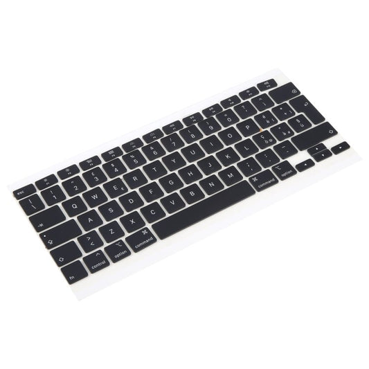 For MacBook Air 13.3 inch A2179 2020 UK Italy Version Keycaps, A2179 2020 (UK Italy Version) - ORIWHIZ