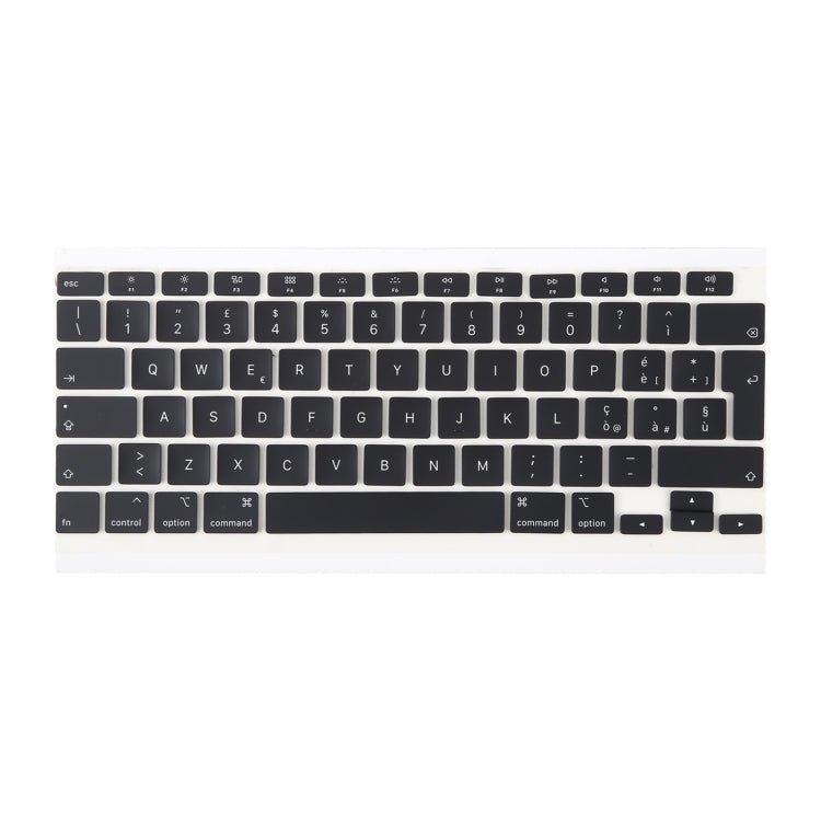 For MacBook Air 13.3 inch A2179 2020 UK Italy Version Keycaps, A2179 2020 (UK Italy Version) - ORIWHIZ