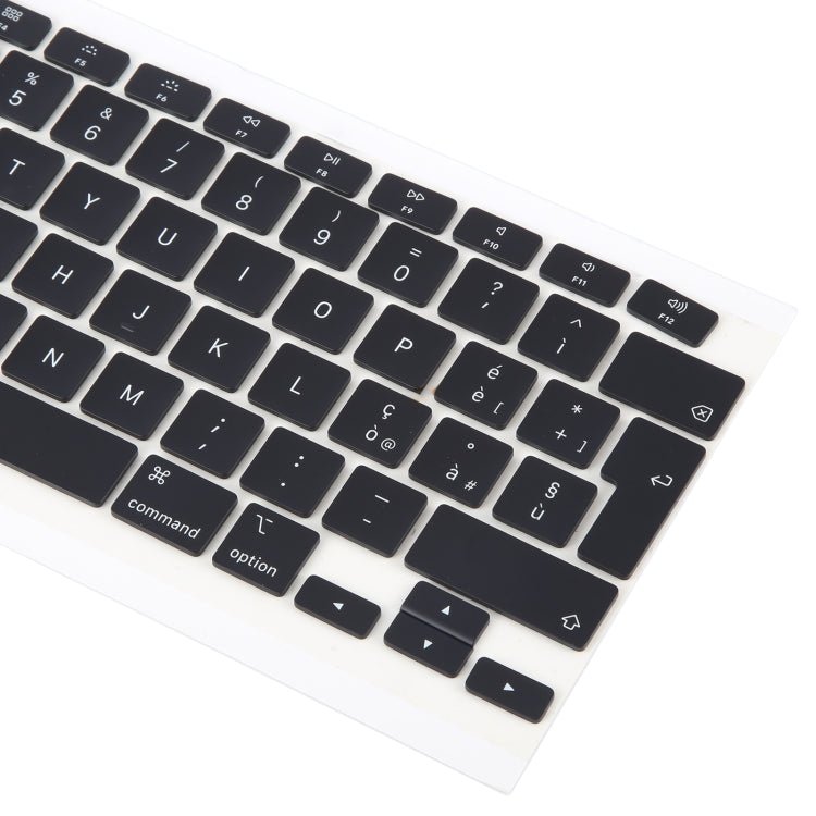 For MacBook Air 13.3 inch A2179 2020 UK Italy Version Keycaps, A2179 2020 (UK Italy Version) - ORIWHIZ