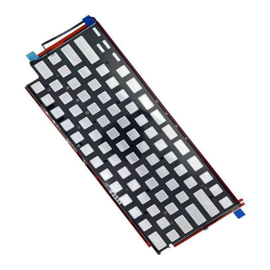 For Macbook Air 13.3 M2 A2681 Small Carriage Return Version UK Keyboard Backlight, A2681 (US Small Enter Version) - ORIWHIZ