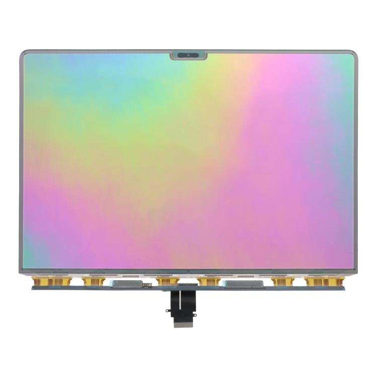 For MacBook Air 13.6 inch A3113 2024 EMC8611 LCD Display Screen, A3113 2024 - ORIWHIZ