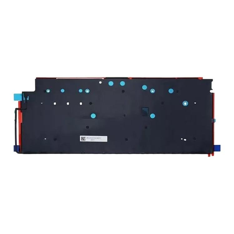 For Macbook Air 15.3 inch M2 A2941 Big Carriage Return Version UK Keyboard Backlight, A2941 - ORIWHIZ