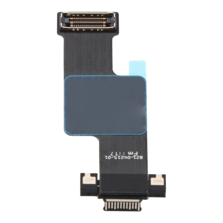 For Macbook Air 15.3 M2 A2941 821 - 04215 - 01 Type - C Charging Port Flex Cable, A2941(Black), A2941(White) - ORIWHIZ