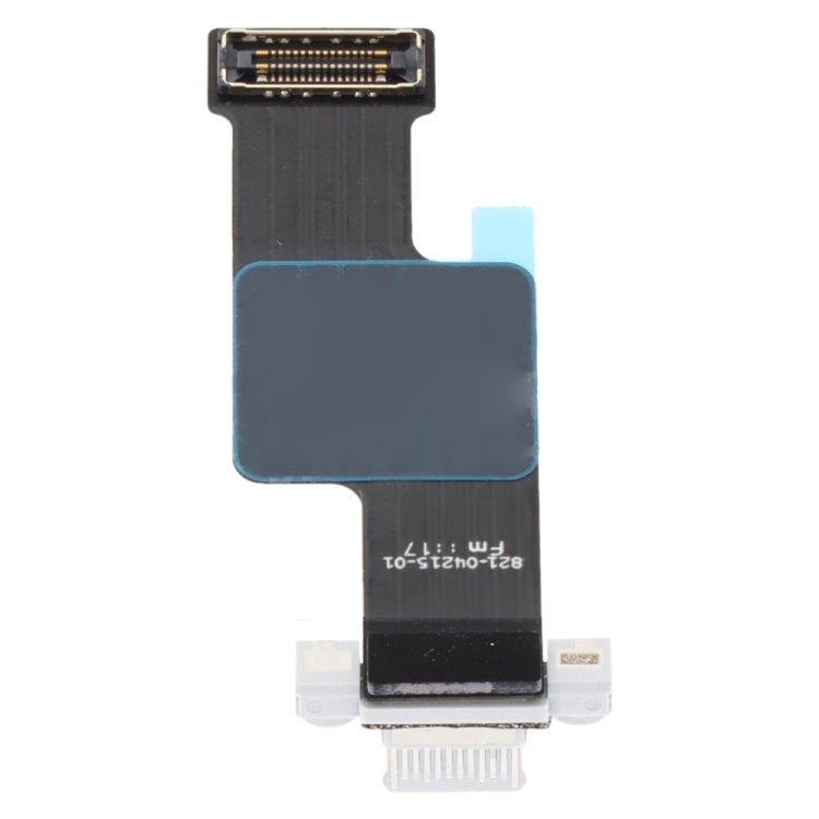 For Macbook Air 15.3 M2 A2941 821 - 04215 - 01 Type - C Charging Port Flex Cable, A2941(Black), A2941(White) - ORIWHIZ