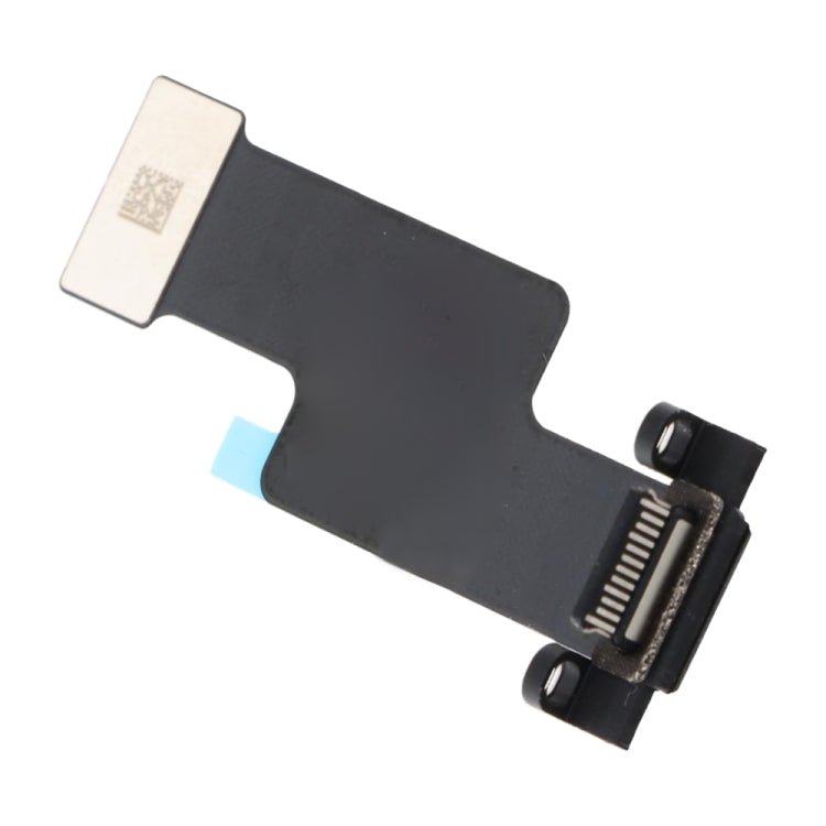 For Macbook Air 15.3 M2 A2941 821 - 04215 - 01 Type - C Charging Port Flex Cable, A2941(Black), A2941(White) - ORIWHIZ