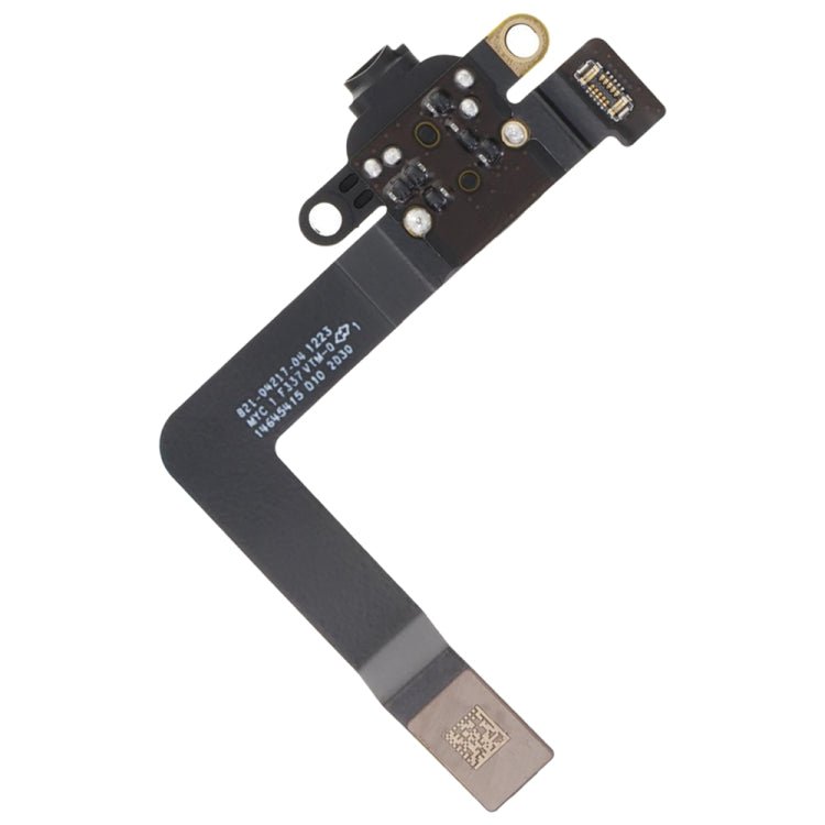 For MacBook Air 15.3 M2 A2941 Earphone Jack Audio Flex Cable, A2941 - ORIWHIZ