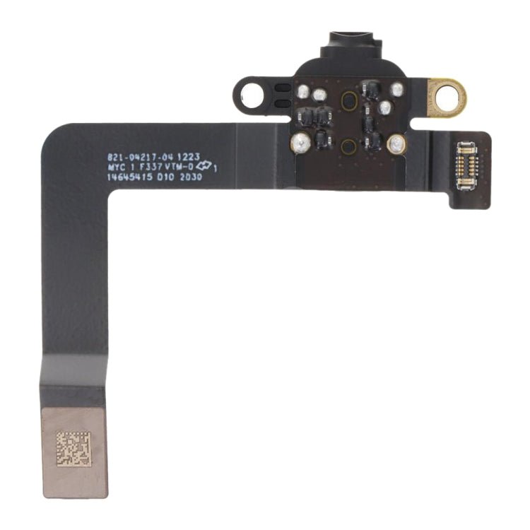For MacBook Air 15.3 M2 A2941 Earphone Jack Audio Flex Cable, A2941 - ORIWHIZ