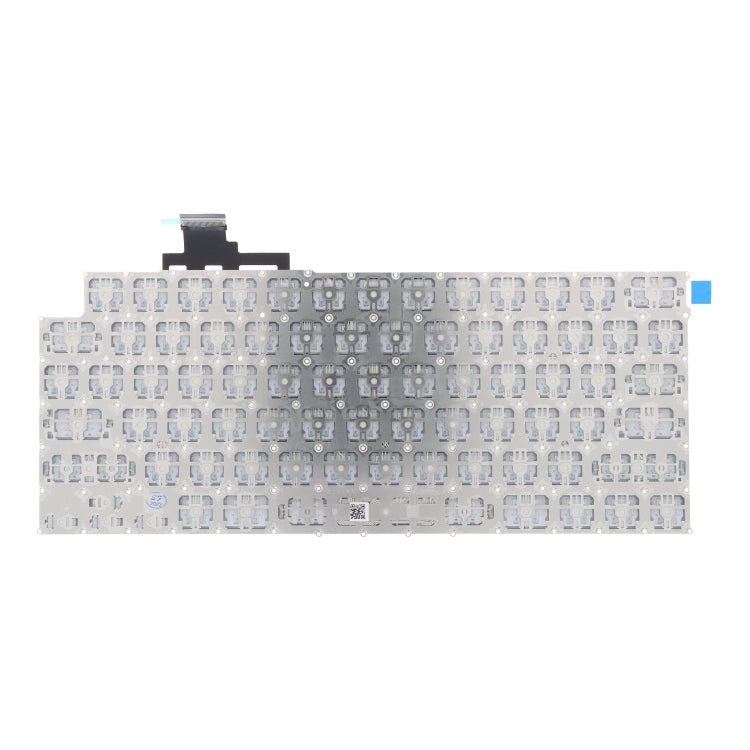 For Macbook Air 15.3 M2 A2941 US Version Keyboard, A2941 (US) - ORIWHIZ