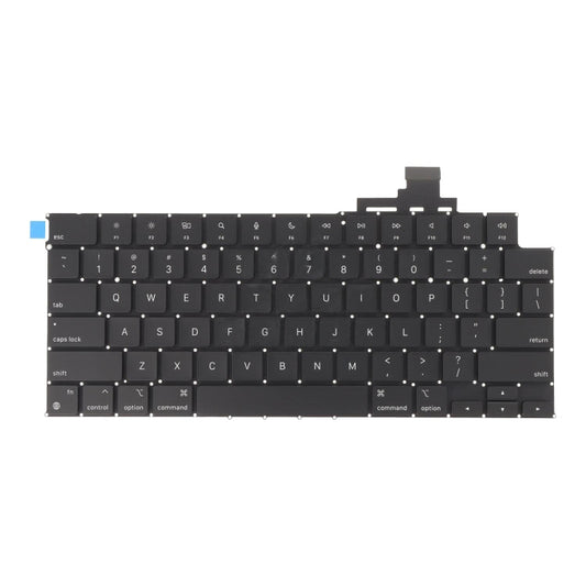 For Macbook Air 15.3 M2 A2941 US Version Keyboard, A2941 (US) - ORIWHIZ