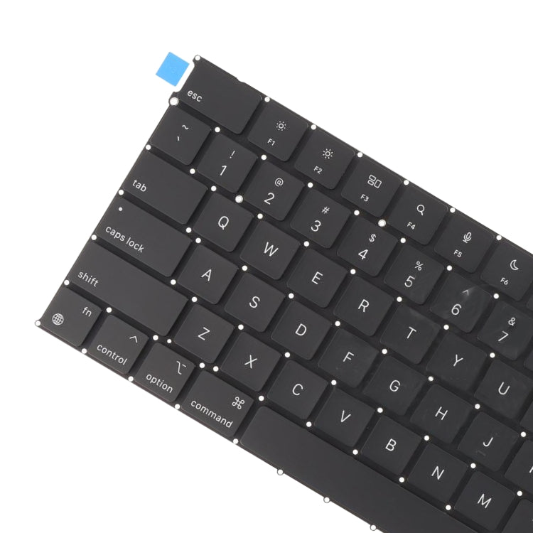 For Macbook Air 15.3 M2 A2941 US Version Keyboard, A2941 (US) - ORIWHIZ