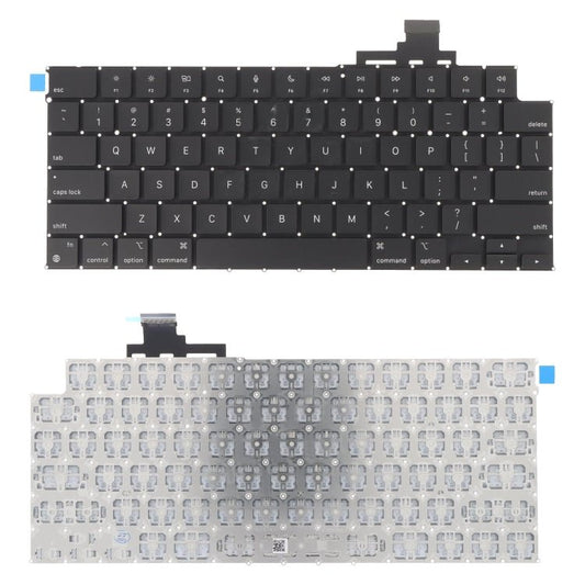 For Macbook Air 15.3 M2 A2941 US Version Keyboard, A2941 (US) - ORIWHIZ