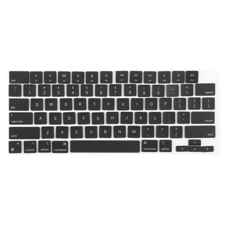 For Macbook Air M3 13 / 15 A3113 A3114 US English Version Keycaps, A3113 A3114 US Version - ORIWHIZ