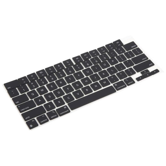 For Macbook Air M3 13 / 15 A3113 A3114 US English Version Keycaps, A3113 A3114 US Version - ORIWHIZ