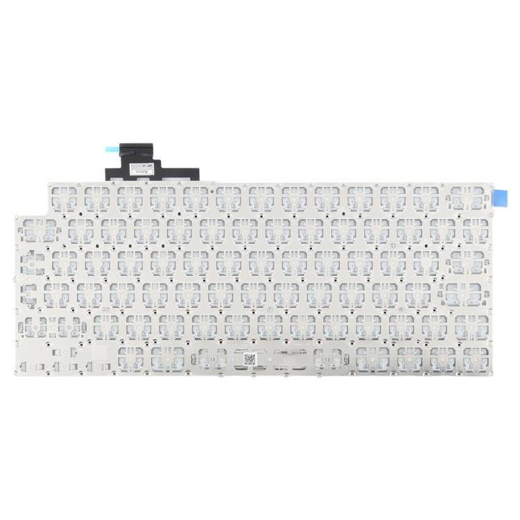 For Macbook Air M3 13 inch A3113 / 15 inch A3114 IT Version Keyboard, A3113 A3114 IT Version - ORIWHIZ