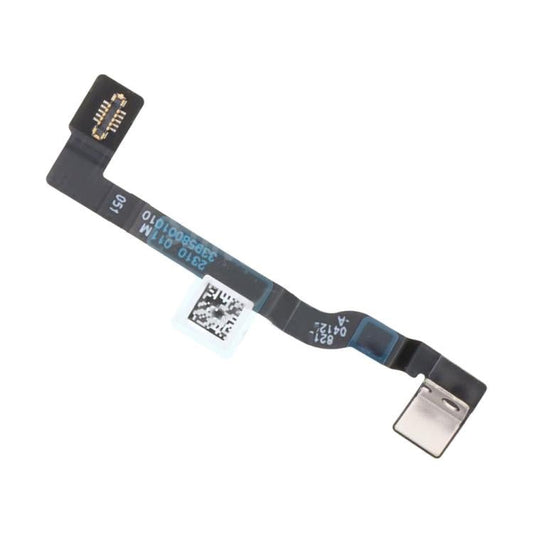 For MacBook Air M3 13 inch A3113 2024 821 - 04129 - 02A LCD Screen Lid Angle Sleep Wake Sensor Flex Cable, With Program, A3113 2024 - ORIWHIZ