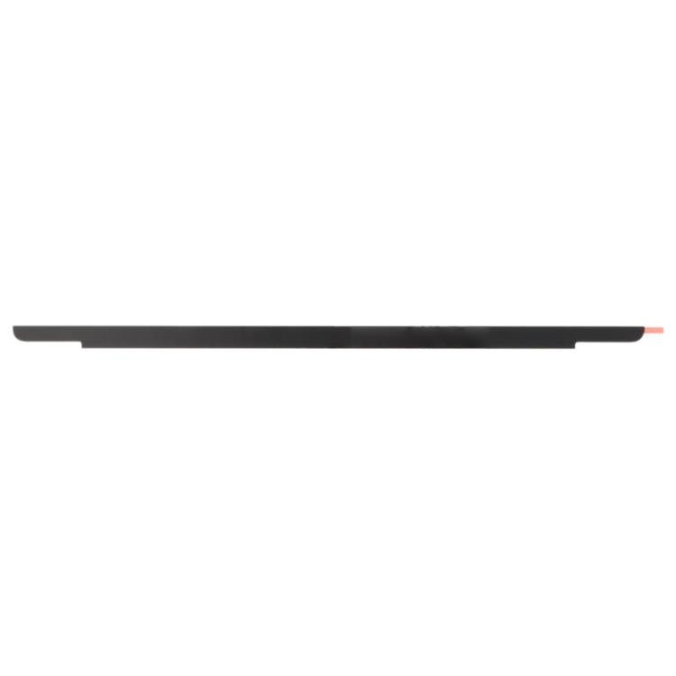 For MacBook Air M3 13 inch A3113 2024 LCD Screen Display Front Bezel Logo Cover, A3113 2024 - ORIWHIZ
