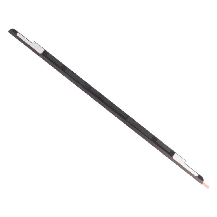 For MacBook Air M3 13 inch A3113 2024 LCD Screen Display Front Bezel Logo Cover, A3113 2024 - ORIWHIZ