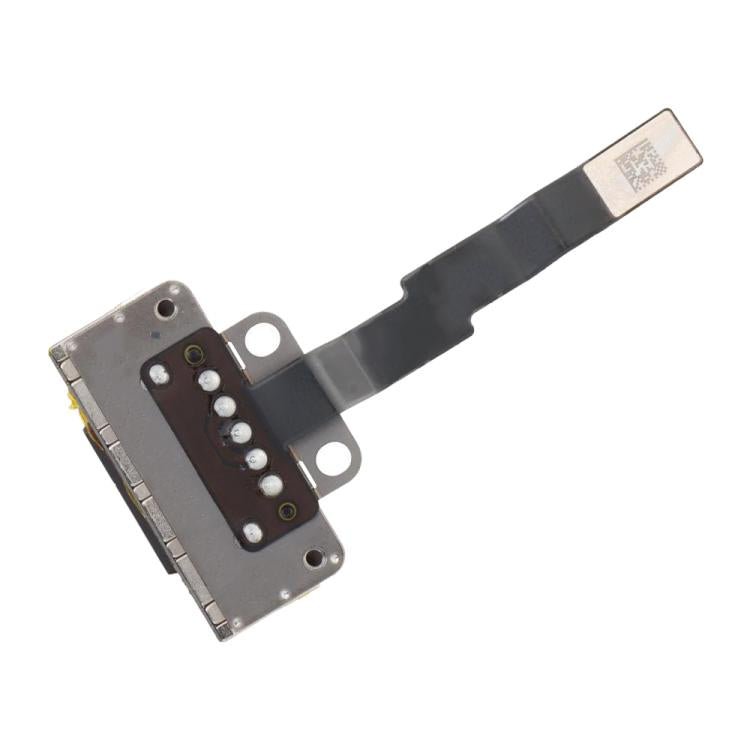For MacBook Air M3 15 inch A3114 2024 Magnetic Charging Port Flex Cable, A3114 2024(Black), A3114 2024(White) - ORIWHIZ