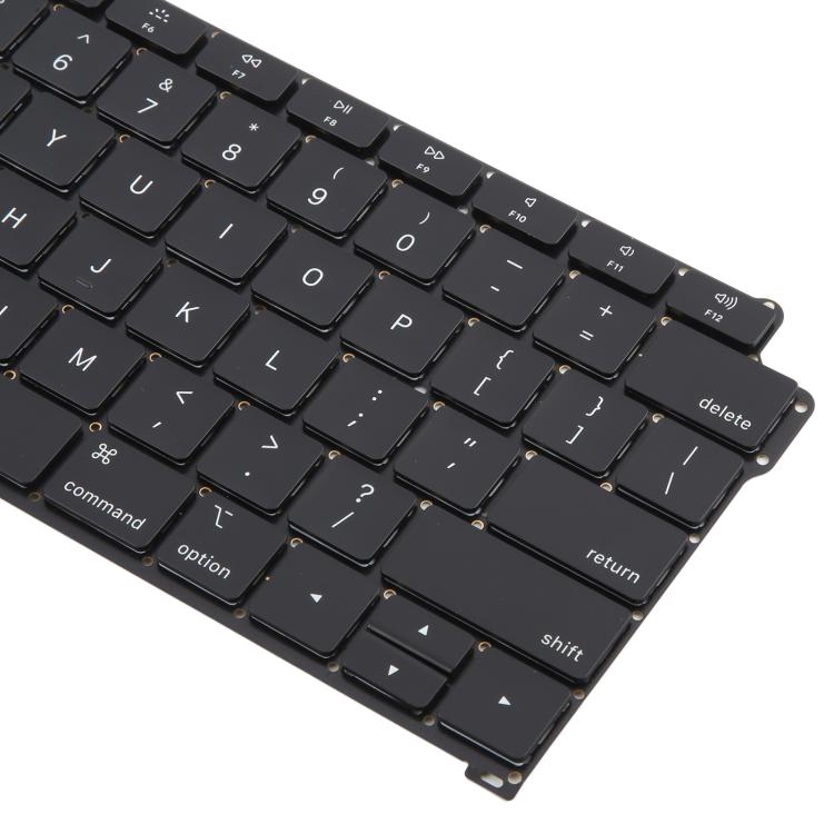 For MacBook Air Retina 13 A1932 2018 2019 US Version Keyboard, A1932 (US Version) - ORIWHIZ