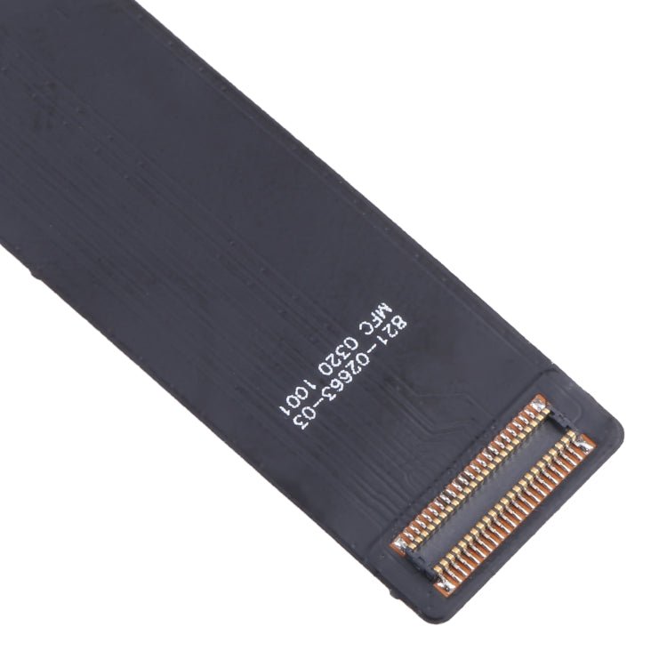 For Macbook Air Retina 13 inch A2337 2020 Touchpad Flex Cable, A2337 2020 - ORIWHIZ