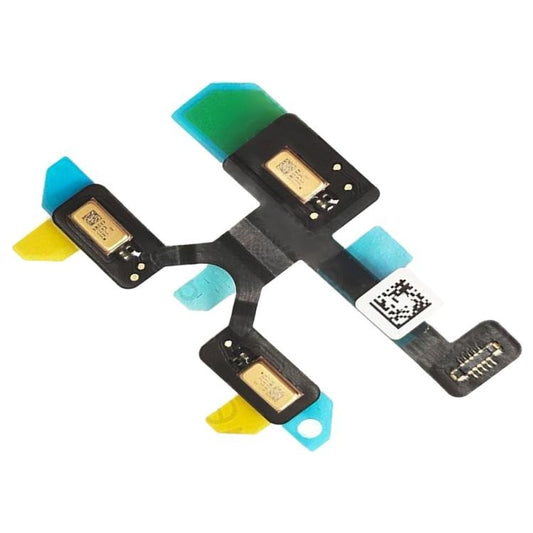 For MacBook Air Retina 13.6 M3 A3113 2024 821 - 04114 - A EMC8611 Microphone Flex Cable, A3113 2024 - ORIWHIZ