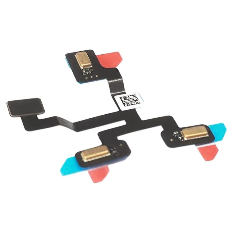 For Macbook Air Retina 15.3 M2 A2941 M3 A3114 Microphone Flex Cable, For MacBook Air 15.3 M2 A2941 M3 A3114 - ORIWHIZ