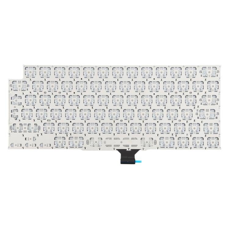 For Macbook Pro 14 / 16 A2485 A2442 A2779 A2780 A2918 A2991 A2992 US Version Keyboard, A2485 A2442 A2779 A2780 A2918 A2991 A2992 UK Version - ORIWHIZ