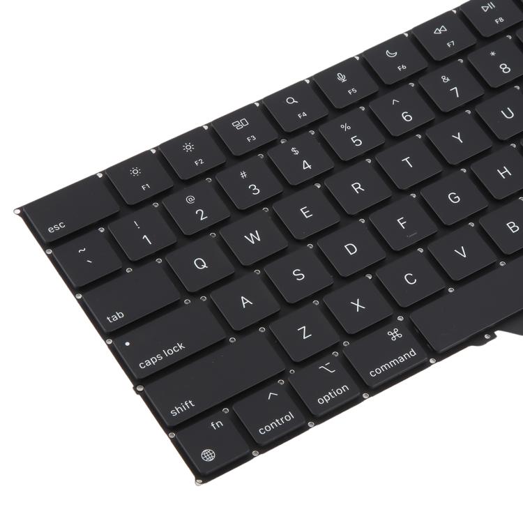 For Macbook Pro 14 / 16 A2485 A2442 A2779 A2780 A2918 A2991 A2992 US Version Keyboard, A2485 A2442 A2779 A2780 A2918 A2991 A2992 US Version - ORIWHIZ