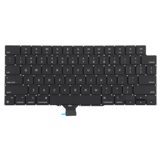 For Macbook Pro 14 / 16 A2485 A2442 A2779 A2780 A2918 A2991 A2992 US Version Keyboard, A2485 A2442 A2779 A2780 A2918 A2991 A2992 US Version - ORIWHIZ