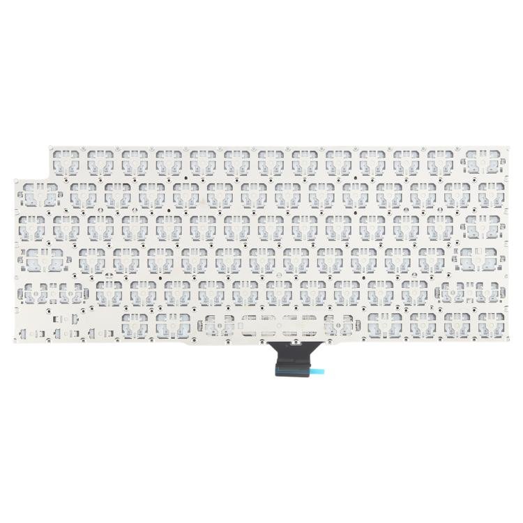 For Macbook Pro 14 / 16 A2485 A2442 A2779 A2780 A2918 A2991 A2992 US Version Keyboard, A2485 A2442 A2779 A2780 A2918 A2991 A2992 US Version - ORIWHIZ