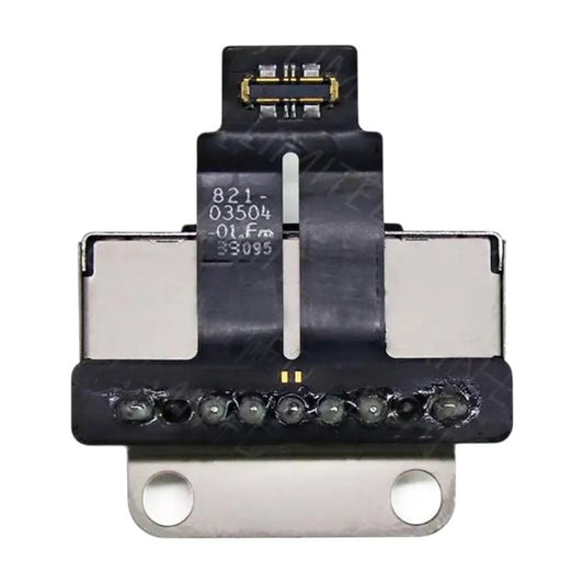 For MacBook Pro 14 16 M3 2023 A2918 A2991 A2992 DC Power Jack, A2918 A2991 A2992 - ORIWHIZ