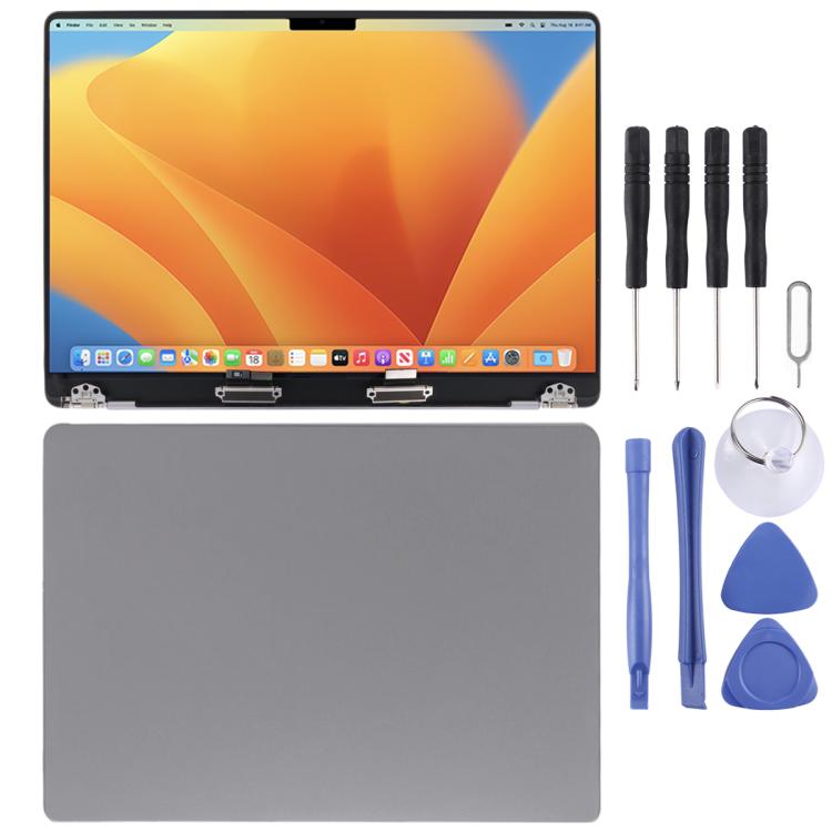 For MacBook Pro 14 2023 A2779 Original Full LCD Display Screen, A2779 2023(Original) - ORIWHIZ