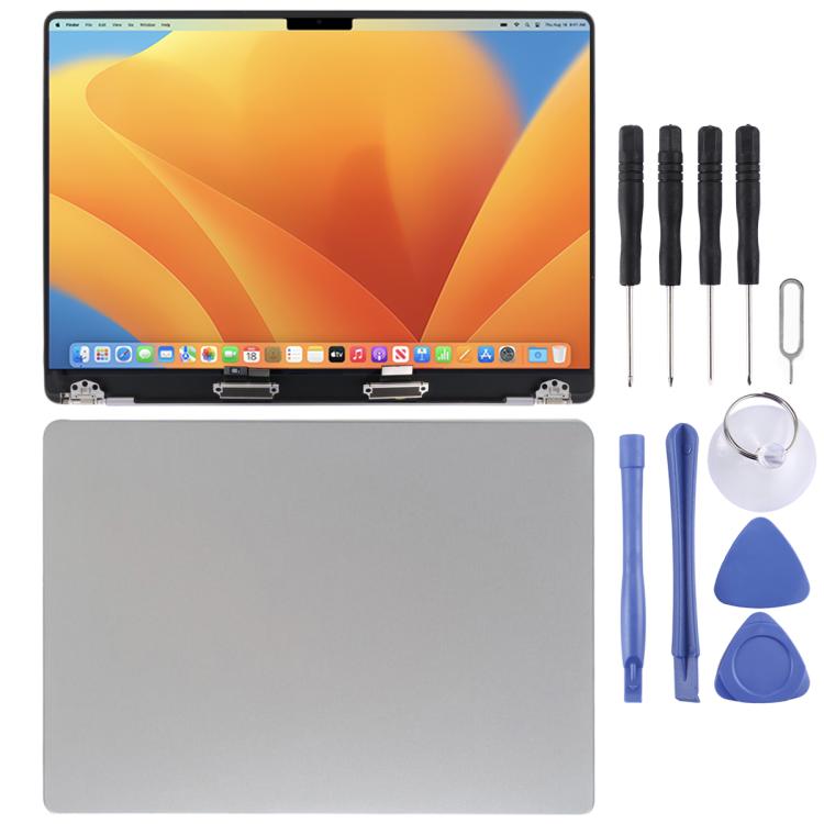 For MacBook Pro 14 2023 A2779 Original Full LCD Display Screen, A2779 2023(Original) - ORIWHIZ
