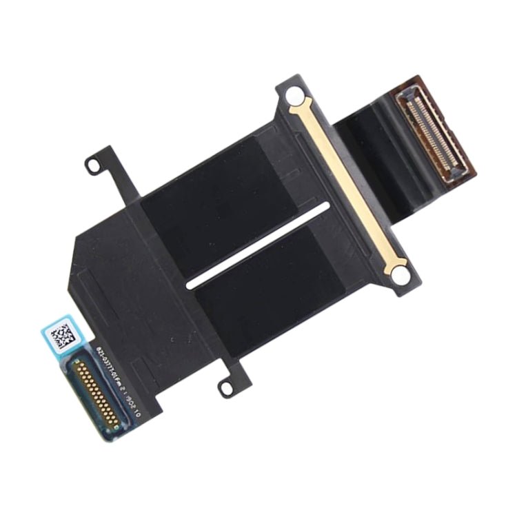 For MacBook Pro 14 A2442 A2779 2023 2023 821 - 03777 - 01 LCD Display Backlight Bar Flex Cable, A2442 A2779 - ORIWHIZ