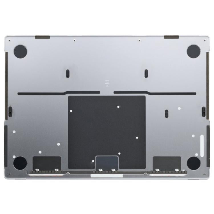 For Macbook Pro 14 inch A2992 2023 / M3 Pro Computer Case Bottom Cover, A2992 2023 - ORIWHIZ