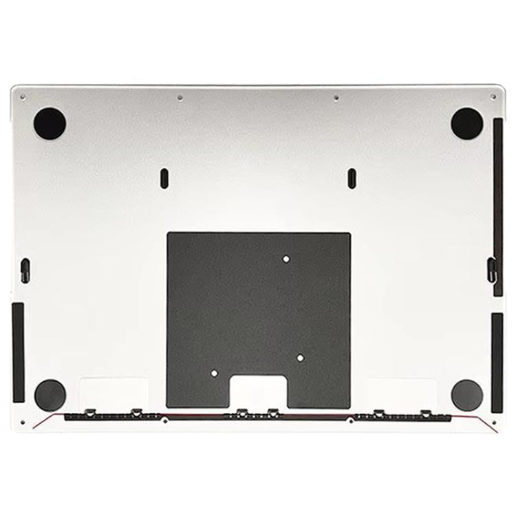 For Macbook Pro 14 inch A2992 2023 / M3 Pro Computer Case Bottom Cover, A2992 2023 - ORIWHIZ