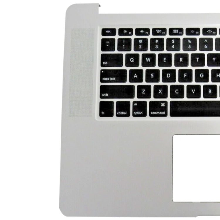 For Macbook Pro 15 A1398 2013 2014 US Keyboard with C Shell, A1398 2013 2014(US Edition) - ORIWHIZ