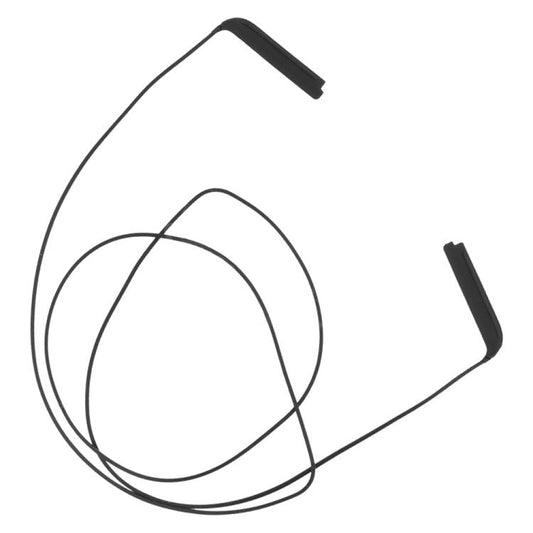 For MacBook Pro 16 inch 2021 A2485 / A2780 2023 LCD Screen Display Ring Bezel Frame Rubber, A2485 2021 / A2780 2023 - ORIWHIZ