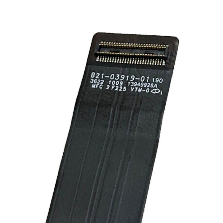 For MacBook Pro 16 inch 2023 A2780 EMC8103 Touchpad Flex Cable, A2780 - ORIWHIZ