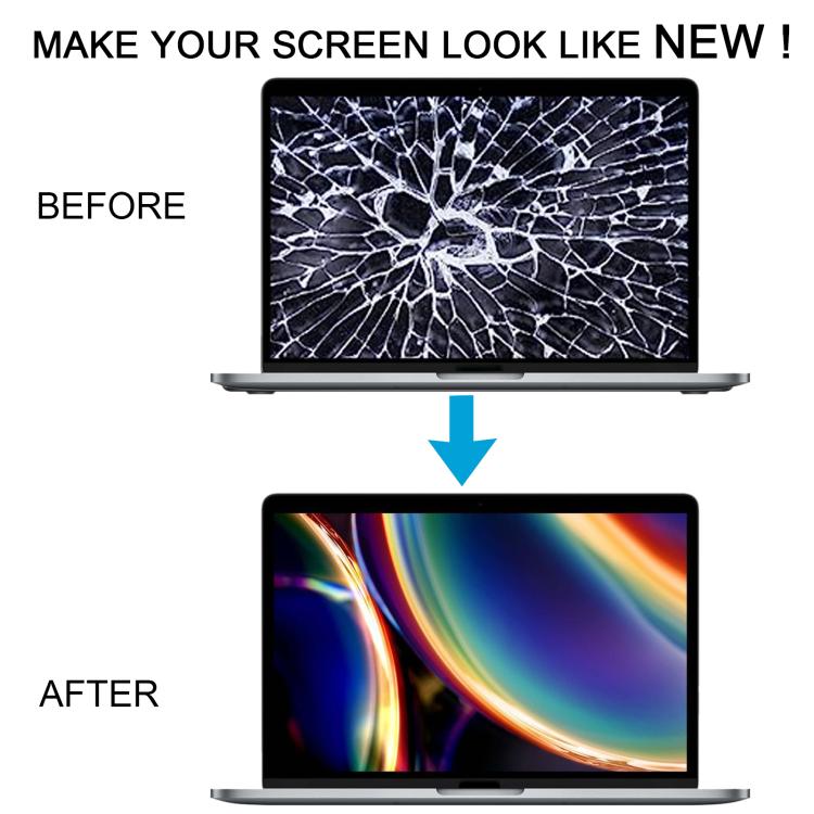 For MacBook Pro 16 inch 2023 A2780 LCD Display Screen, A2780 2023 - ORIWHIZ