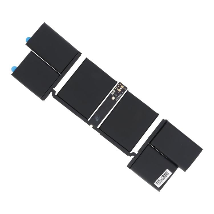 For MacBook Pro 16 inch A2485 2021 / A2780 2023 A2527 8700mAh Battery, A2485 2021 / A2780 2023 A2527 - ORIWHIZ