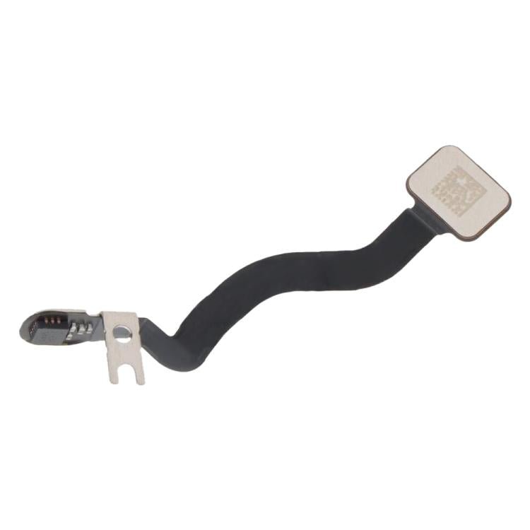 For MacBook Pro 16 inch A2485 2021 / A2780 2023 / A2991 821 - 03114 - A LCD Screen Lid Angle Sleep Wake Sensor Flex Cable, With Program, A2485 2021 / A2780 2023 / A2991 - ORIWHIZ