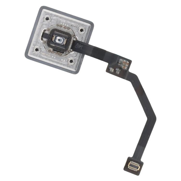 For MacBook Pro 16 inch A2485 2021 / A2780 2023 / A2991 Power / Fingerprint Touch - ID Button Flex Cable, A2485 2021 / A2780 2023 / A2991 - ORIWHIZ