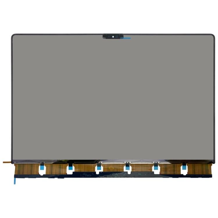 For MacBook Pro 16 inch M4 A3403 A3186 LCD Display Screen, A3403 A3186 - ORIWHIZ