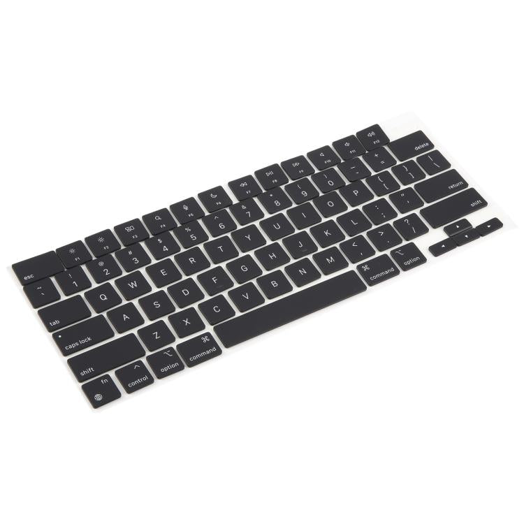 For Macbook Pro Air 14 / 16 A2779 A2780 A2918 A2991 A2992 A2941 US English Version Keycaps, A2779 A2780 A2918 A2991 A2992 A2941 US Version - ORIWHIZ