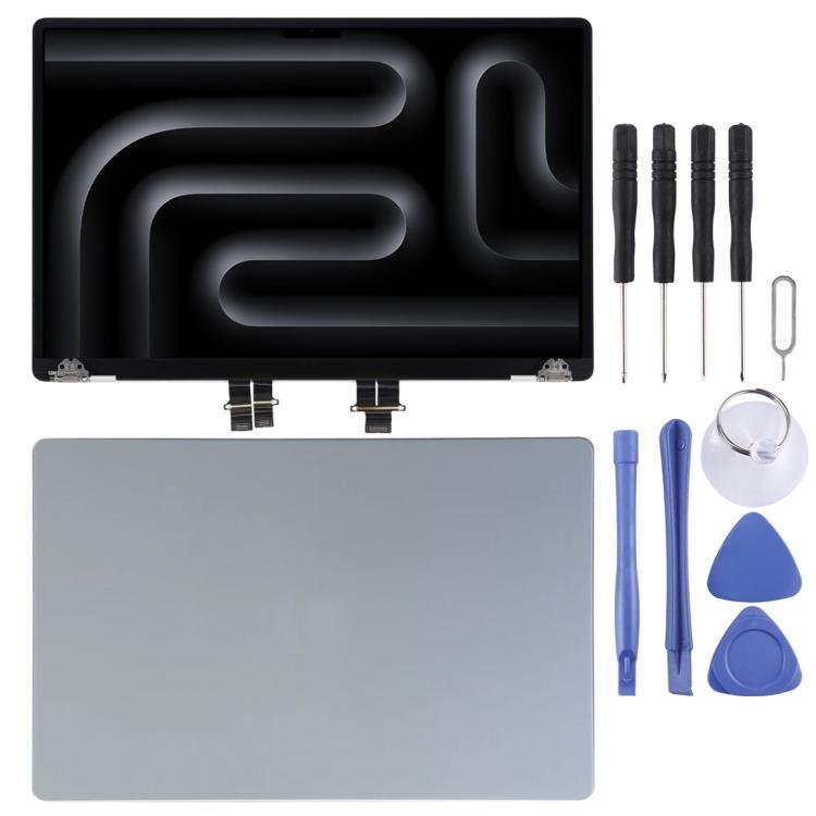For MacBook Pro M3 14 inch A2918 Original Full LCD Display Screen, A2918(Original) - ORIWHIZ