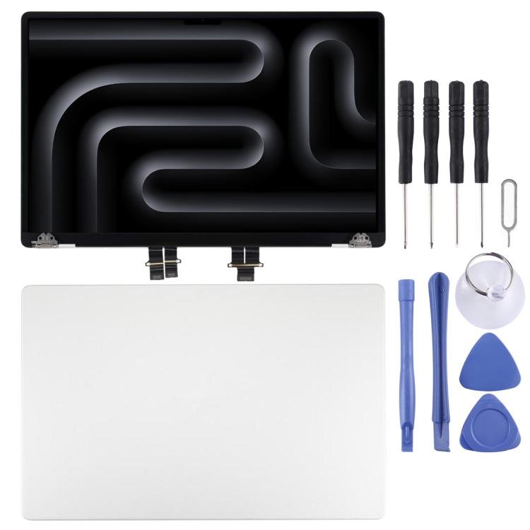 For MacBook Pro M3 14 inch A2918 Original Full LCD Display Screen, A2918(Original) - ORIWHIZ