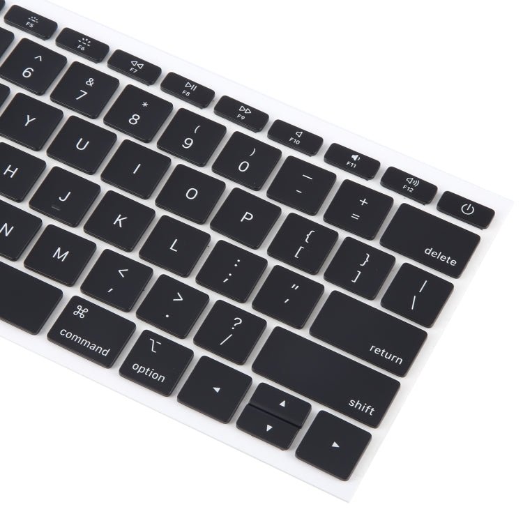 For MacBook Pro Retina 13 inch A1708 US English Version Keycaps, A1708 (US English Version) - ORIWHIZ